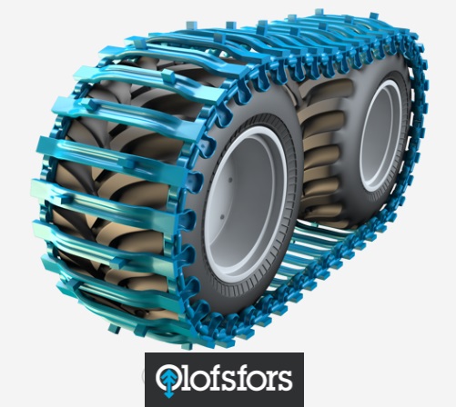 Olofsfors